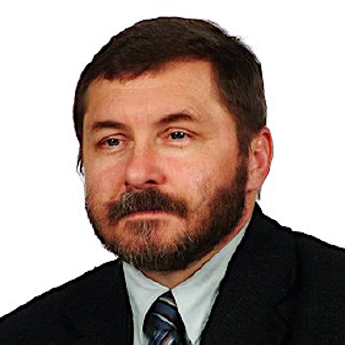 Prof. dr hab. n. med. Bogdan Solnica