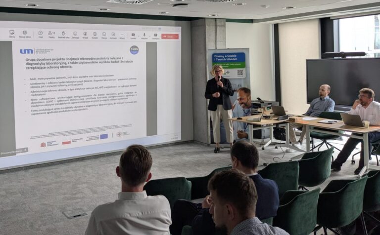 WARSZTATY POLSKIEGO STOWARZYSZENIA HL7 „FHIR & LOINC”
